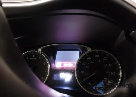 2014 Infiniti Qx60 z USA, uszkodzony, nr VIN 5N1AL0MM6EC510783